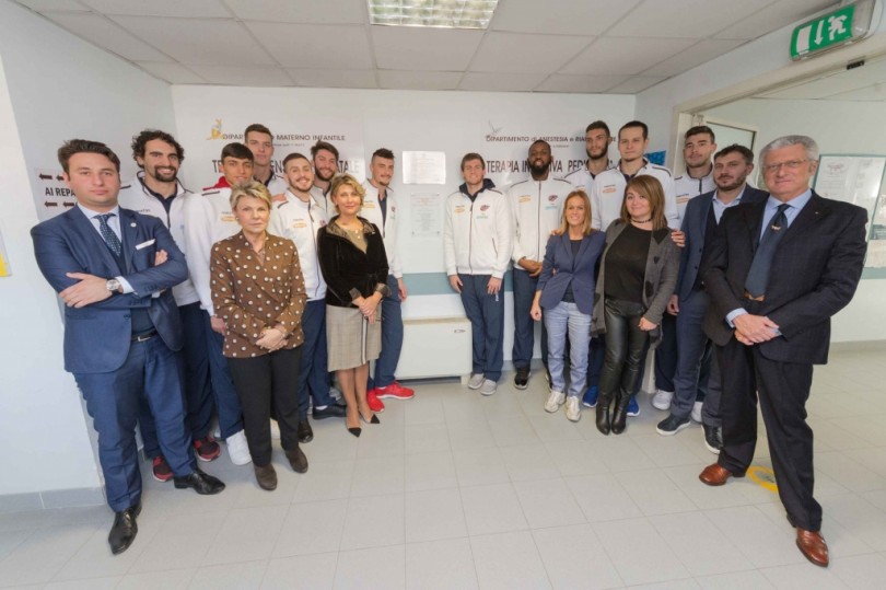 Il progetto Anne dell'Uspidalet parla monferrino